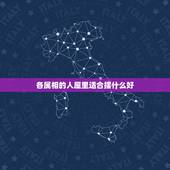 各属相的人屋里适合摆什么好，属火命的人家里客厅摆放什么最好