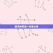 属马的命运一生怎么样，属马1990农历10初十10月女出生一生命运婚姻
