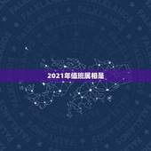 2021年值班属相是，2021年是什么生肖年