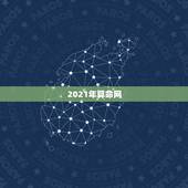 2021年算命网，2021年什么命