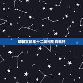 明朝宣德年十二属相生肖靴杯，树脂仿造的大明宣德年制的十二生肖