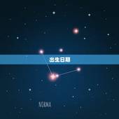 出生日期，根据出生日期怎么算年龄？