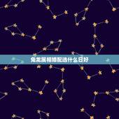 兔龙属相婚配选什么日好，属龙和属兔的婚配好吗