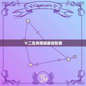 十二生肖婚姻最佳配偶，81年属鸡女和什么属相的男的最配
