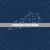 不愿意给老公生孩子的原因，一个女的不愿意为老公生孩子是因为…