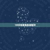 1999年属兔生肖配对，1999年婚姻最配属相