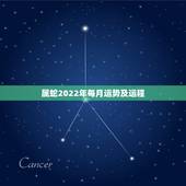 属蛇2022年每月运势及运程，属马人2022年运势如何