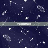 今年属兔的运势，属兔的人运气怎么样？