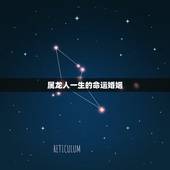 属龙人一生的命运婚姻，婚姻到什么程度该离婚