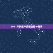 2021年剖腹产黄道吉日一览表，2021年2月剖腹产吉日