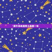 庚午辛未路旁土是哪一年，丙寅丁卯炉中火命是哪一年