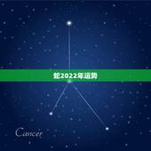 蛇2022年运势，属蛇未来5年运势走向