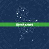 属狗和属羊相克吗，属羊和属牛的相克吗
