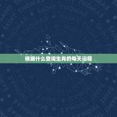 根据什么查询生肖的每天运程，属虎的人今日运势-360星座网