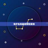 兔子生肖最佳婚配属相，属兔的和什么属相的人结婚好