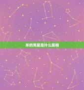 羊的克星是什么属相，属羊婚配更佳属相