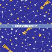 羊和牛宝宝属相合不合，牛和羊属相合不合差6岁