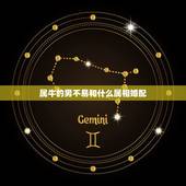 属牛的男不易和什么属相婚配，属牛的和什么属相最相配 12属相婚配表