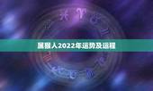 属猴人2022年运势及运程，1980属猴的42岁以后运气