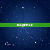 猴年属蛇的运势，2016年属蛇的人运势