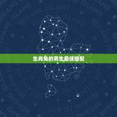 生肖兔的男生最佳婚配，男属兔的属相婚配属什么的大吉