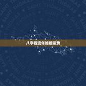 八字看流年婚姻运势，求看八字(今年的流年，财运和婚姻)