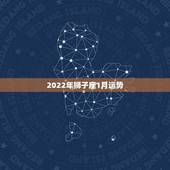 2022年狮子座1月运势，狮子座2017年1月运势