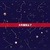 大牛猫怎么了，如何看待招财大牛猫成为中国首个百万公众号？