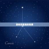 算桃花最准的免费 2022，围屋里的桃花