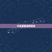今年属猴运势如何，属猴的今年运气怎么样