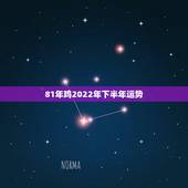 81年鸡2022年下半年运势，2022年属鸡人的全年运势