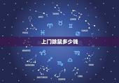 上门除鼠多少钱，武汉专业灭鼠公司收费标准