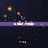 2022属羊运势非常好，属羊的人，在2021年运势好不好啊？