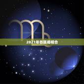 2021年各属相相合，2021的太岁五大属相