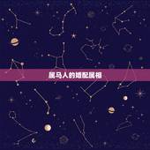 属马人的婚配属相，属马的最佳婚配属相是什么