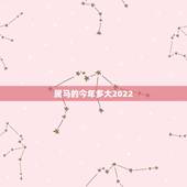 属马的今年多大2022，2022年属马人的全年运势