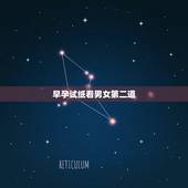 早孕试纸看男女第二道，早孕试纸秒红就是男孩