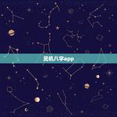 灵机八字app，下载灵机妙算软件后如何选择相应的网站联网