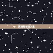 属相蛇婚配大全，生肖婚配：属蛇的和什么属相最配