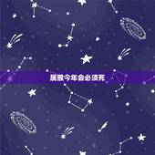 属猴今年会必须死，2022 属猴女要注意什么