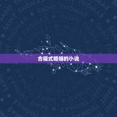 合租式婚姻的小说，找一篇小说 男主忘啦叫什么了 和一对双胞胎姐妹合租在