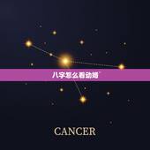 八字怎么看动婚，哪位大神能给我看看到底这两个八字有没有婚姻缘分，何年动