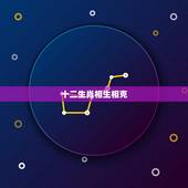 十二生肖相生相克，属相婚配猴与马相生相克