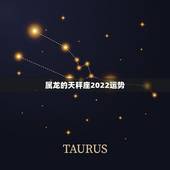 属龙的天秤座2022运势，我是天秤座的，属龙的下半年运势如何，财运如何