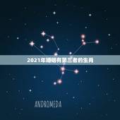 2021年婚姻有第三者的生肖，2021年有姻缘出现生肖