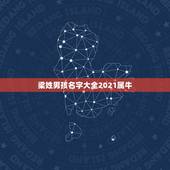梁姓男孩名字大全2021属牛，梁姓好听到爆的名字