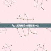 与女属兔相冲的属相是什么，女属兔和什么属相配