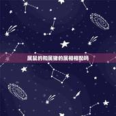 属鼠的和属猪的属相相配吗，属鼠与属猪的相配吗