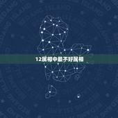 12属相中最不好属相，十二生肖哪个属相最不好