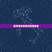 我想算命算我的婚姻免费，算命是真的吗？我想算算我的婚姻.